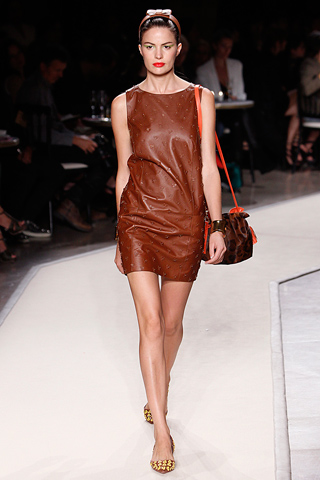 French Fashion Week 2010 Photos