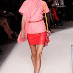 Loewe Spring 2011 Collection