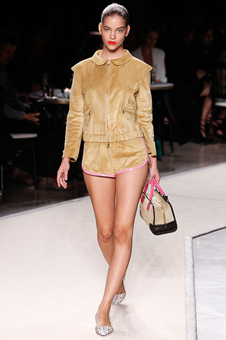 Loewe Summer 2011 Collection