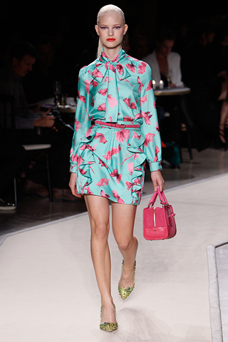 Summer 2011 Collection BY Loewe