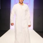 Fashion Lomar Thobe 2011