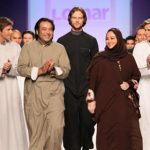 Fashion 2011 Lomar Thobe Collection