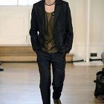 Lou Dalton Spring Summer 2011 Collection