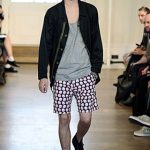 London Fashion Week Spring 2011