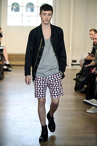 London Fashion Week Spring 2011