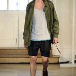 Spring/Summer 2011 London Fashion Week