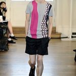 London Fashion Week 2011 Designer