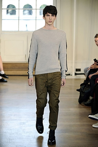 London Fashion Week 2010