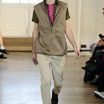 British Fashion Week 2010 Pictures