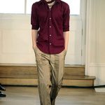 British Fashion Week 2010 Photos