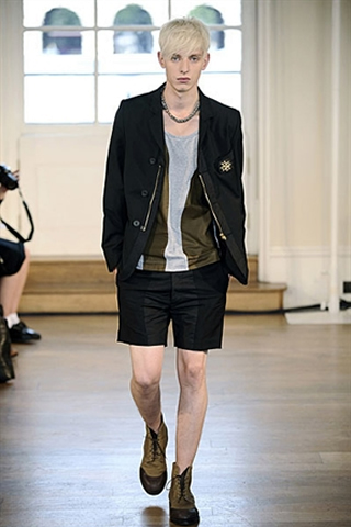 London Fashion Week 2010 News