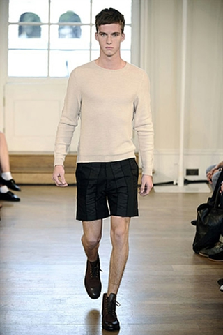 Lou Dalton Spring/Summer 2011 Collection