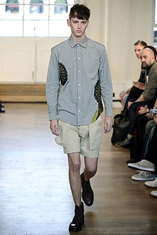 Lou Dalton SpringSummer Collection 2011