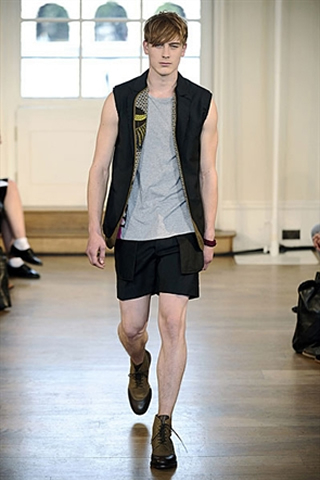 Lou Dalton Spring 2011 Collection