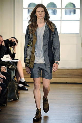 Summer 2011 Collection BY Lou Dalton