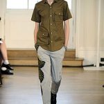 London Fashion Week 2011