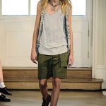 London Fashion Week Spring/Summer 2011