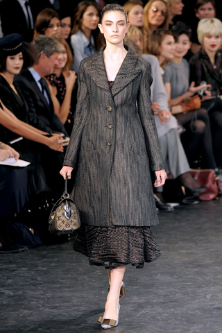 Louis Vuitton Fall/Winter 2010/11 Collection