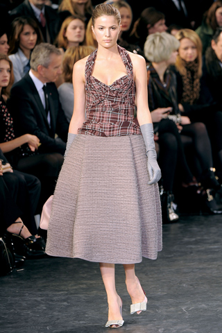 Louis Vuitton Fall/Winter 2010/11 Collection