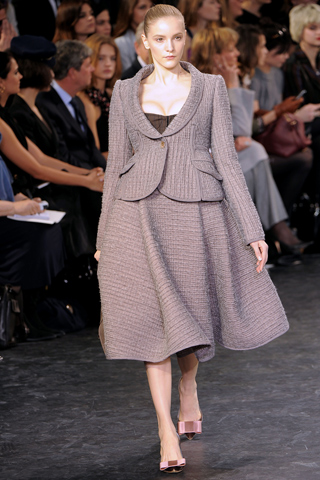 Louis Vuitton Fall/Winter 2010/11 Collection