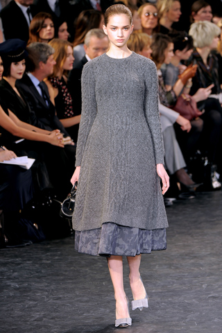 Louis Vuitton Fall/Winter 2010/11 Collection