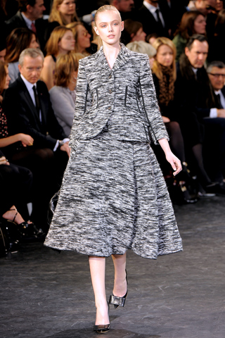 Louis Vuitton Fall/Winter 2010/11 Collection