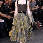 Louis Vuitton Fall/Winter 2010/11 Collection