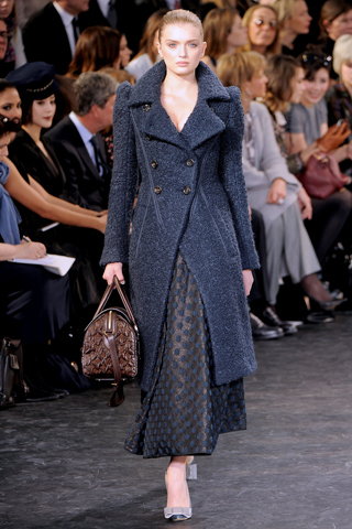 Louis Vuitton Fall/Winter 2010/11 Collection