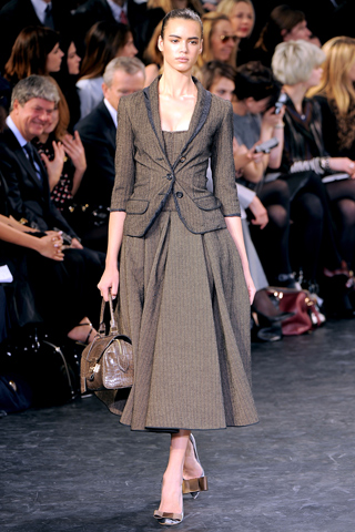 Louis Vuitton Fall/Winter 2010/11 Collection
