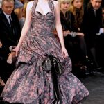 Louis Vuitton Fall/Winter 2010/11 Collection