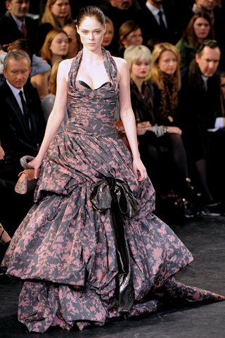 Louis Vuitton Fall/Winter 2010/11 Collection