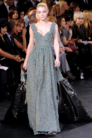 Louis Vuitton Fall/Winter 2010/11 Collection