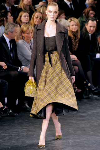 Louis Vuitton Fall/Winter 2010/11 Collection