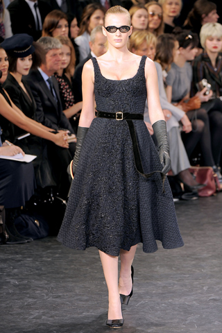 Louis Vuitton Fall/Winter 2010/11 Collection