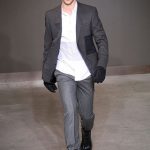Louis Vuitton Fall/Winter 2010/11 Men's Collection