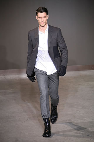 Louis Vuitton Fall/Winter 2010/11 Men's Collection