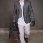 Louis Vuitton Fall/Winter 2010/11 Men's Collection