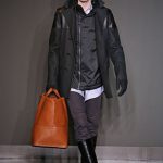 Louis Vuitton Fall/Winter 2010/11 Men's Collection