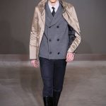 Louis Vuitton Fall/Winter 2010/11 Men's Collection