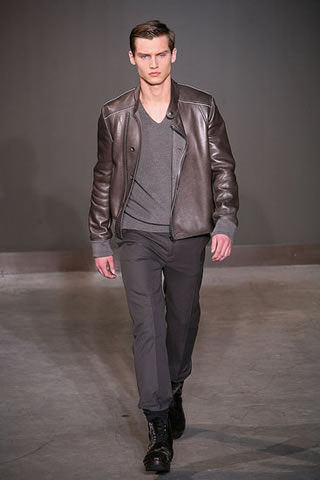 Louis Vuitton Fall/Winter 2010/11 Men's Collection