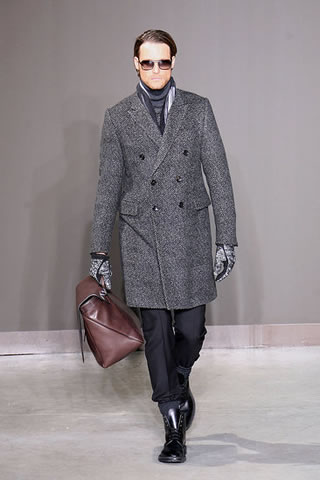 Louis Vuitton Fall/Winter 2010/11 Men's Collection