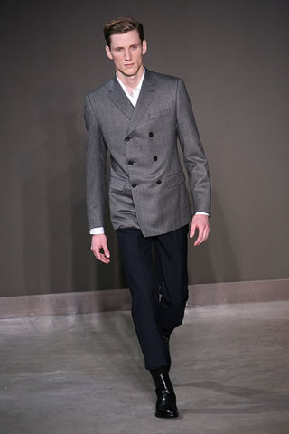 Louis Vuitton Fall/Winter 2010/11 Men's Collection