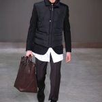 Louis Vuitton Fall/Winter 2010/11 Men's Collection