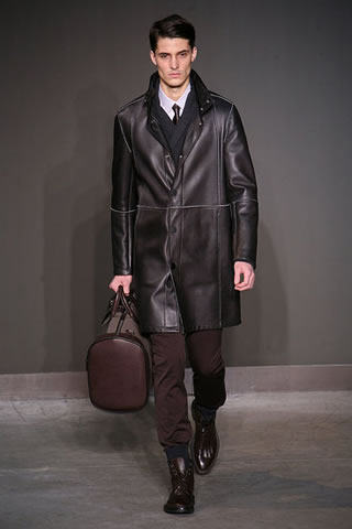 Louis Vuitton Fall/Winter 2010/11 Men's Collection