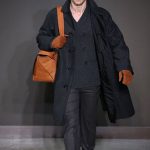 Louis Vuitton Fall/Winter 2010/11 Men's Collection