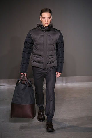 Louis Vuitton Fall/Winter 2010/11 Men's Collection