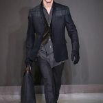 Louis Vuitton Fall/Winter 2010/11 Men's Collection