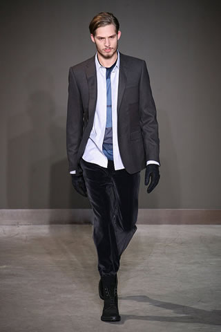 Louis Vuitton Fall/Winter 2010/11 Men's Collection