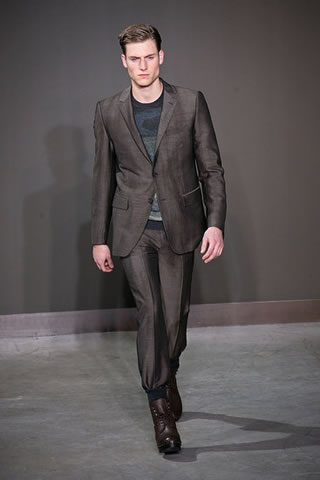Louis Vuitton Fall/Winter 2010/11 Men's Collection