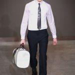 Louis Vuitton Fall/Winter 2010/11 Men's Collection